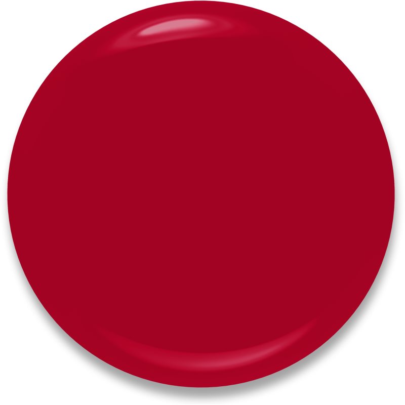 Rimmel Kind & Free лак за нокти цвят 156 Poppy Pop Red 8 мл. на ниска цена