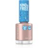 Rimmel Kind & Free лак за нокти цвят 160 Pearl Shimmer 8 мл.