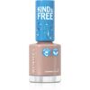 Rimmel Kind & Free лак за нокти цвят 161 Skimming Stones 8 мл.