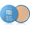 Rimmel Kind & Free матираща пудра цвят 10 Fair 10 гр.