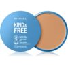 Rimmel Kind & Free матираща пудра цвят 30 Medium 10 гр.