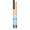 Rimmel Kind & Free молив за очи с интензивен цвят цвят 1 Pitch Black 1