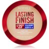 Rimmel Lasting Finish 25H компактна пудра SPF 20 цвят 003 Sesame 7 гр.