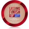 Rimmel Lasting Finish 25H компактна пудра SPF 20 цвят 005 Ivory 7 гр.