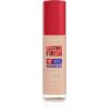 Rimmel Lasting Finish 35H Hydration Boost хидратиращ фон дьо тен SPF 20 цвят 010 Rose Ivory 30 мл.