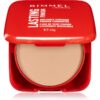 Rimmel Lasting Finish Buildable Coverage нежна компактна пудра цвят 001 Fair Porcelain 7 гр.