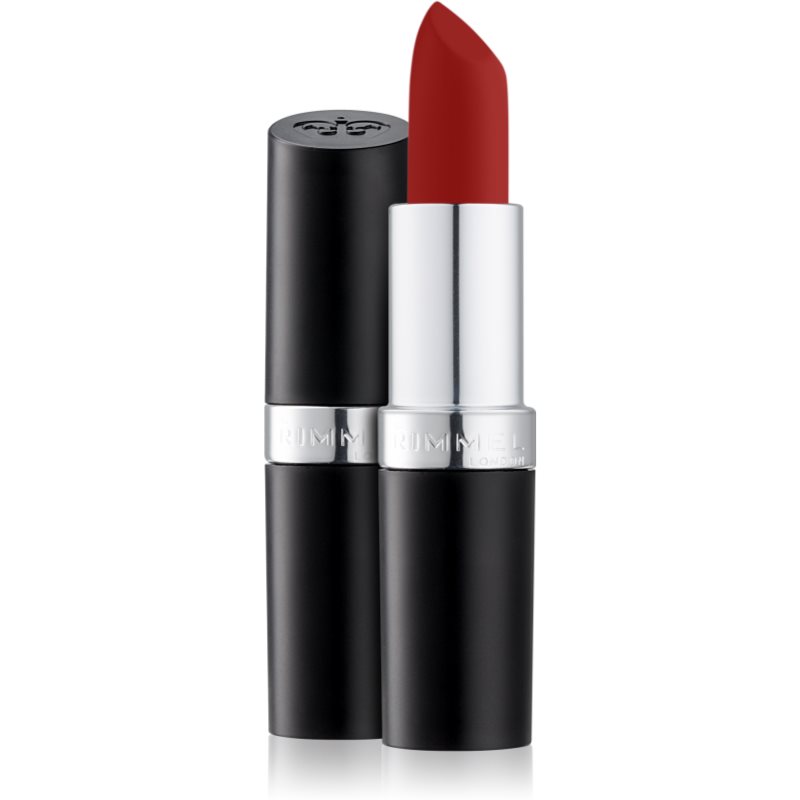 Rimmel Lasting Finish дълготрайно червило цвят 360 Pumpkin Peach 4 гр. на ниска цена