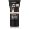 Rimmel Lasting Matte матиращ фон дьо тен цвят 001 Fair Porcelain 30 мл.