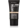 Rimmel Lasting Matte матиращ фон дьо тен цвят 010 Warm Porcelain 30 мл.