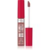 Rimmel Lasting Mega Matte леко течно матиращо червило 16 часа цвят Blush 7