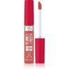 Rimmel Lasting Mega Matte леко течно матиращо червило 16 часа цвят Coral Sass 7