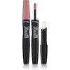 Rimmel Lasting Provocalips Double Ended дълготрайно червило цвят 400 Grin & Bare It 3