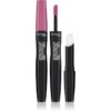 Rimmel Lasting Provocalips Double Ended дълготрайно червило цвят 410 Pinky Promise 3
