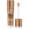 Rimmel Multi-Tasker Better Than Filters озаряваща база да уеднакви цвета на кожата цвят 002 Fair Light 30 мл.