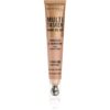 Rimmel Multi-Tasker Wake Me Up грим и коректор за озаряване на лицето цвят 45 Classic Ivory 20 мл.