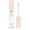 Rimmel Oh My Gloss! Lip Oil масло от нар с хидратиращ ефект цвят 000 Clear Cloud 4