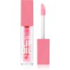 Rimmel Oh My Gloss! Lip Oil масло от нар с хидратиращ ефект цвят 001 Pink Flush 4