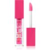 Rimmel Oh My Gloss! Lip Oil масло от нар с хидратиращ ефект цвят 003 Berry Pink 4