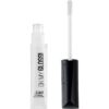 Rimmel Oh My Gloss! блясък за устни цвят 800 Crystal Clear 6.5 мл.