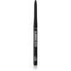Rimmel ScandalEyes Exaggerate автоматичен молив за очи цвят 001 Intense Black 0