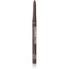 Rimmel ScandalEyes Exaggerate автоматичен молив за очи цвят 002 Chocolate Brown 0