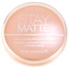 Rimmel Stay Matte пудра цвят 007 Mohair 14 гр.