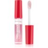 Rimmel Thrill Seeker Glassy Gloss блясък за устни за по-голям обем цвят 100 Coco Suga 10 мл.