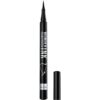 Rimmel Wonder Ink очна линия маркер цвят 001 Black 1 мл.
