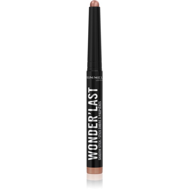 Rimmel сенки за очи в молив цвят 003 Copper Wink 1