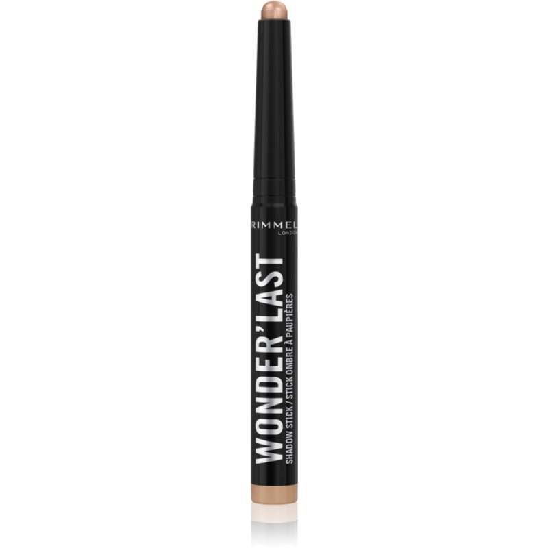 Rimmel сенки за очи в молив цвят 004 Soft Bubbles 1