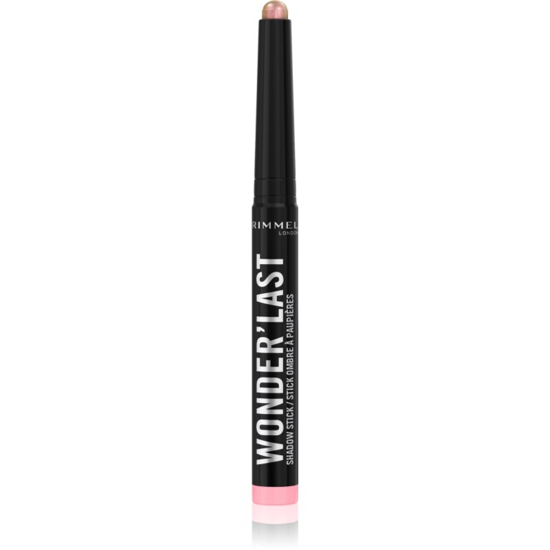 Rimmel сенки за очи в молив цвят 006 Mermaid Blush 1