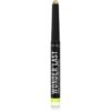 Rimmel сенки за очи в молив цвят 008 Galactic Green 1
