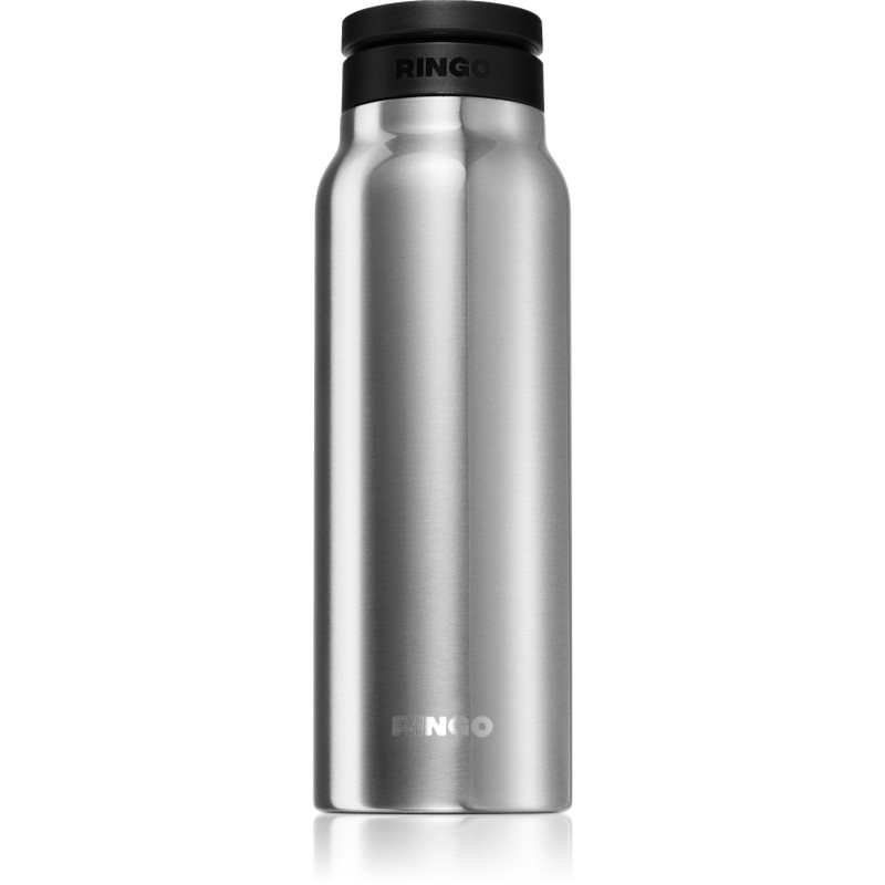Ringo MagSafe® Water Bottle термобутилка с държач за телефон боя Stainless Steel 710 мл. на ниска цена