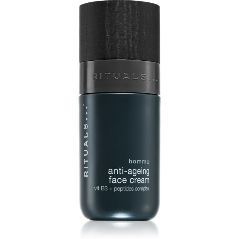 Rituals Homme крем против бръчки 50 мл.