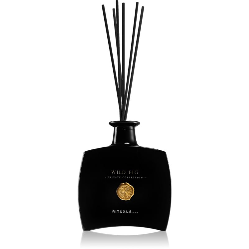 Rituals Private Collection Wild Fig арома-дифузер 450 мл.