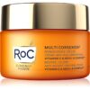 RoC Multi Correxion Revive + Glow озаряващ крем против бръчки с витамин С 50 мл.