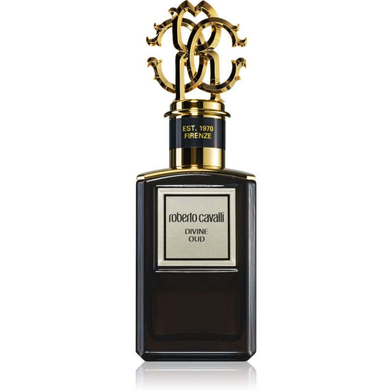 Roberto Cavalli Oud Edition парфюмна вода унисекс 100 мл.