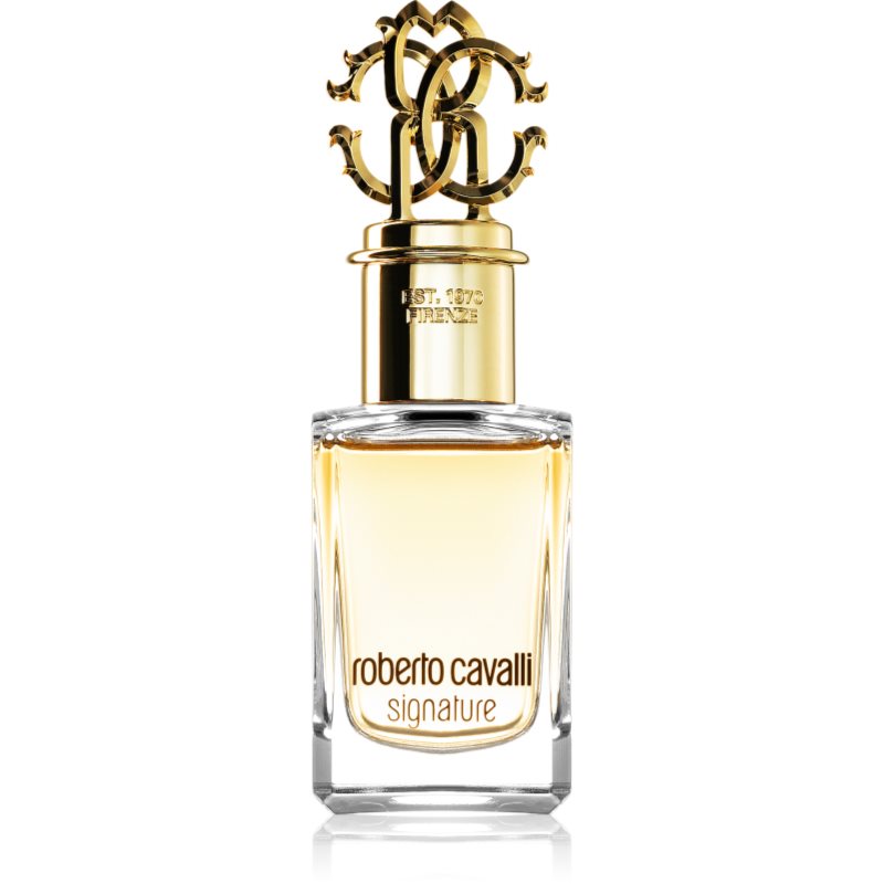 Roberto Cavalli Roberto Cavalli парфюмна вода new design за жени 50 мл.