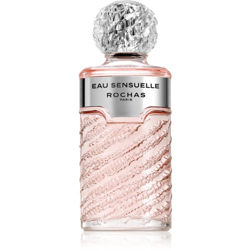 Rochas Eau Sensuelle тоалетна вода за жени 100 мл.