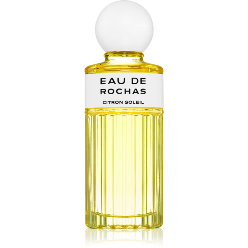 Rochas Eau de Rochas Citron Soleil тоалетна вода за жени 100 мл. на ниска цена