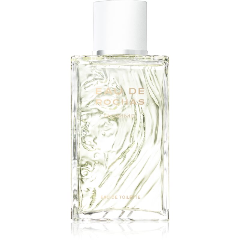 Rochas Eau de Rochas Homme тоалетна вода за мъже 100 мл. на ниска цена