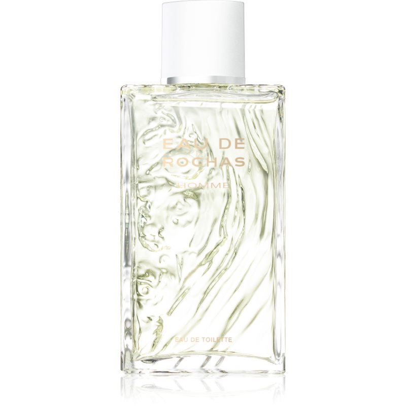 Rochas Eau de Rochas Homme тоалетна вода за мъже 200 мл.