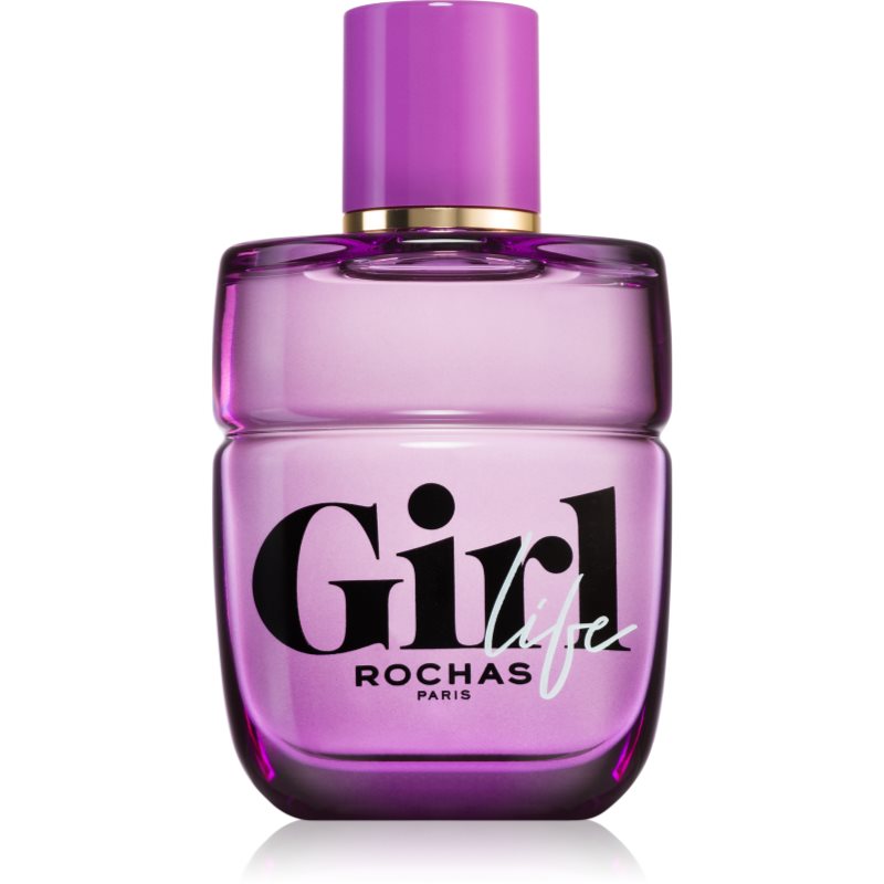 Rochas Girl Life парфюмна вода за жени 75 мл.