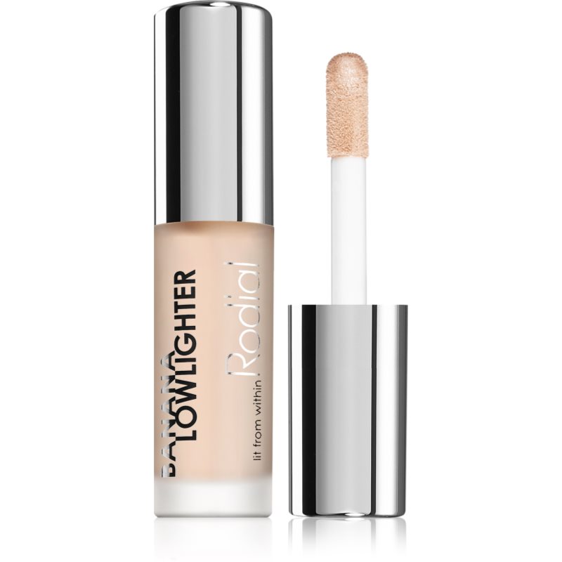 Rodial Banana Lowlighter озаряващ коректор 1.6 мл.