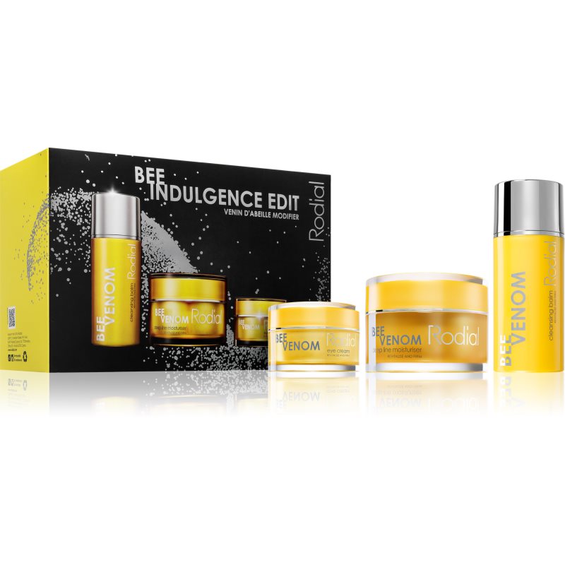 Rodial Bee Indulgence Edit подаръчен комплект