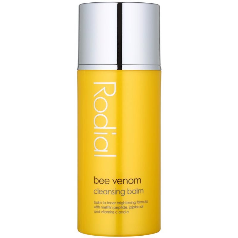 Rodial Bee Venom Cleansing Balm почистващ балсам с пчелна отрова 100 мл.