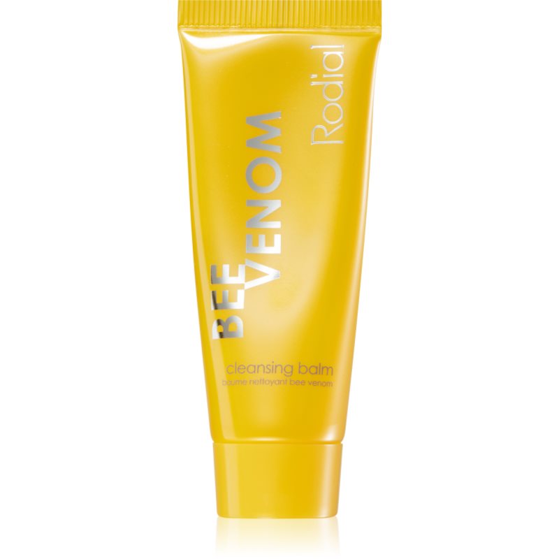 Rodial Bee Venom Cleansing Balm почистващ балсам с пчелна отрова 20 мл.