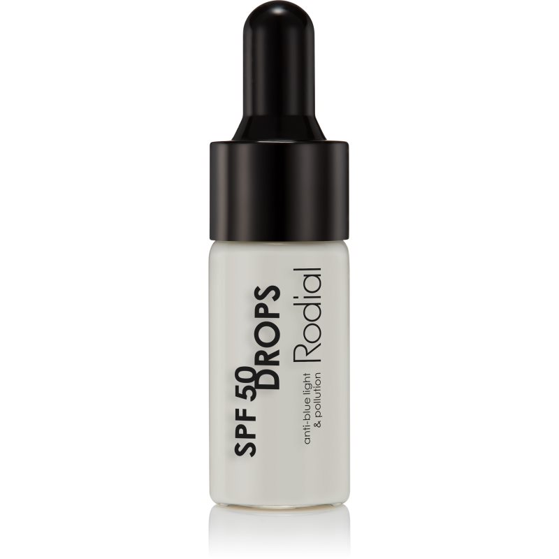 Rodial Booster Drops SPF 50 защитен серум SPF 50 10 мл.