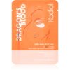 Rodial Dragon's Blood Jelly Eye Patches хидрогелова маска за зоната около очите за хидратиране и изпъване на кожата 1 бр.