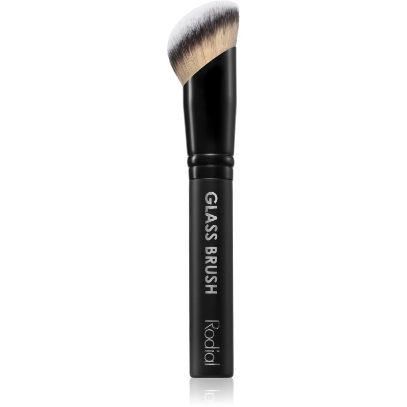 Rodial Glass Brush четка за руж 1 бр.